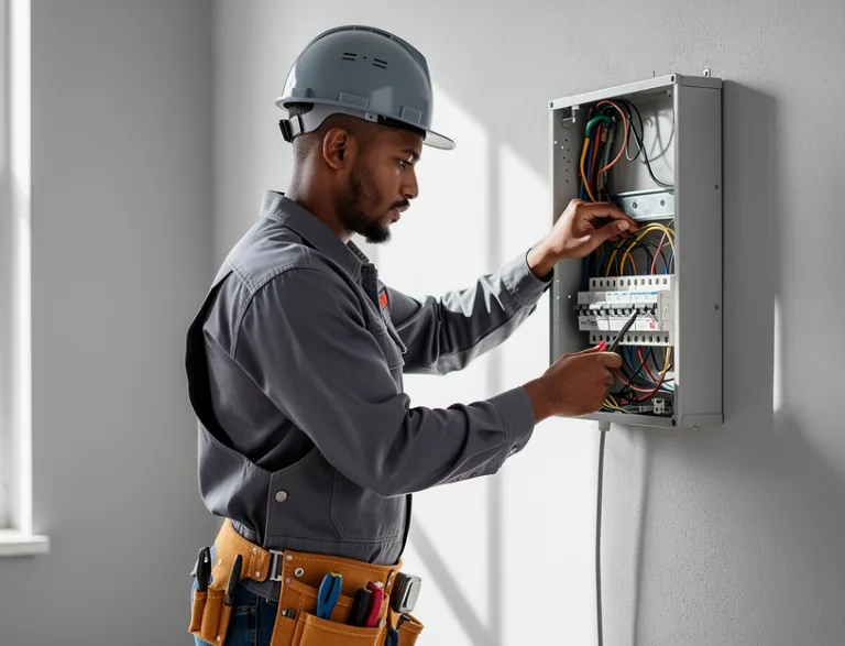 Elektriker Uphusermehren Bremen